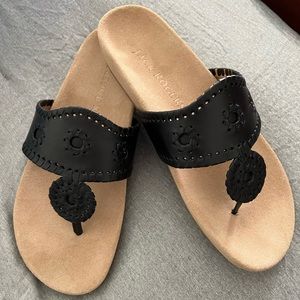 Jack Rogers Comfort Sandals